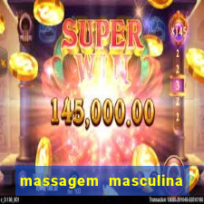 massagem masculina porto alegre